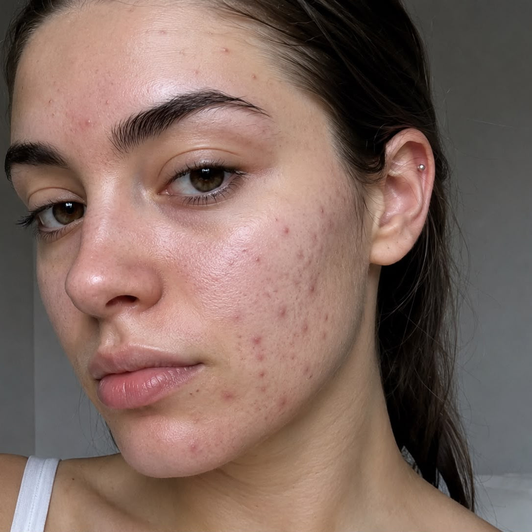 Nova Glow™  LED Skincare Facial Mask
