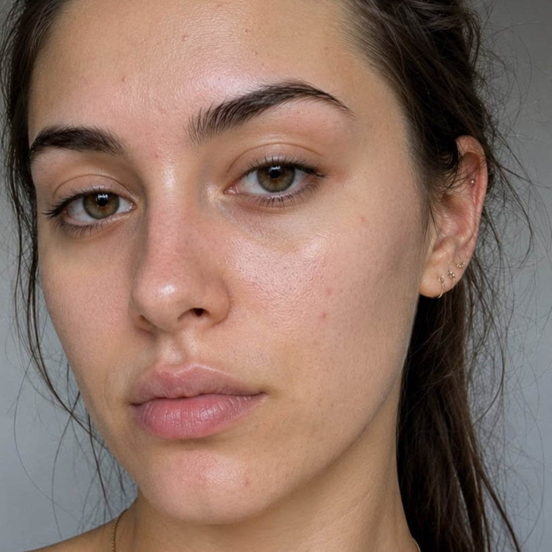Nova Glow™  LED Skincare Facial Mask
